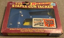 Arrow All-Purpose Staple Gun