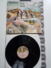 Lord of the Rings - Bo Hansson