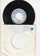 Romy Haag - Catch Me / Creasy People 7in (VG/VG)