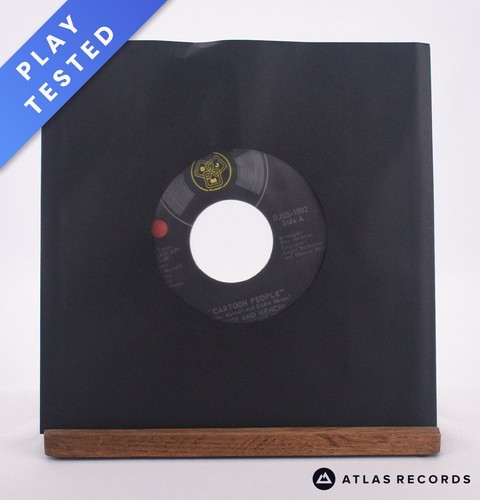 Freddi henchi and the - the, soul