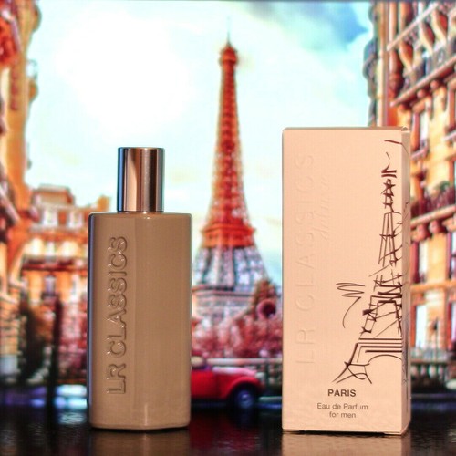 Paris for men classics - paris,