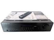 Cambridge audio topaz sr10 - topaz,