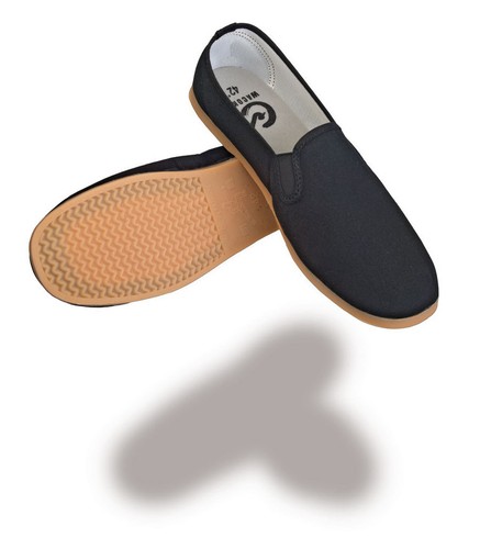 Sports kung slipper - ju-sports, fu