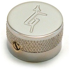 Potiknopf Gretsch Guitars Electromatic Series, "G" Logo, Poti-Knopf Poti Knopf G