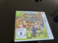 Harvest Moon: Dorf des