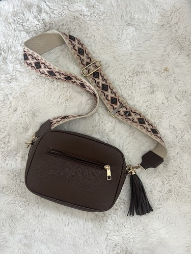 Damen umhängetasche crossbody - damen,