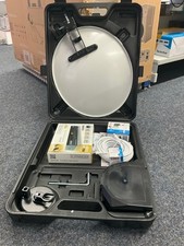 Schwaiger Camping Satellitenanlage Set - Wie neu 1#14756041