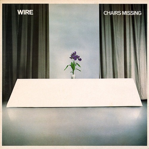 Wire chairs missing pf12cd - wire,