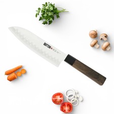 Santoku Messer 17cm Kochmesser