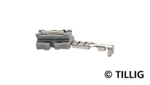 Tillig 83951 bettungsgleis - tt,