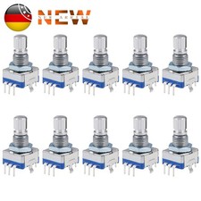10 STK Rotary Encoder Modul