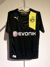 Original BVB Borussia Dortmund Auswärtstrikot 2012/13