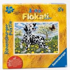 Junior flokati line kleiner - flokati,