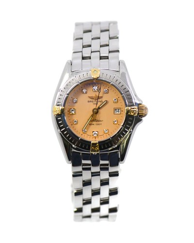 Breitling callistino diamant - breitling,