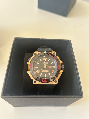 Nautec limit - nautec,