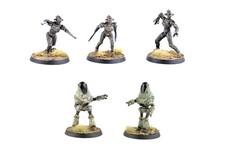 Fallout Wasteland Warfare