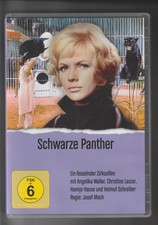 Schwarze Panther ( DEFA ) -