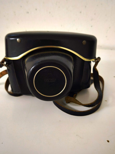 Porst reflex fx3 - porst,