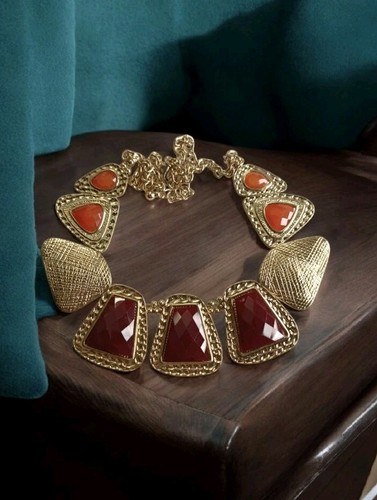 Kette mode blogger - kette,