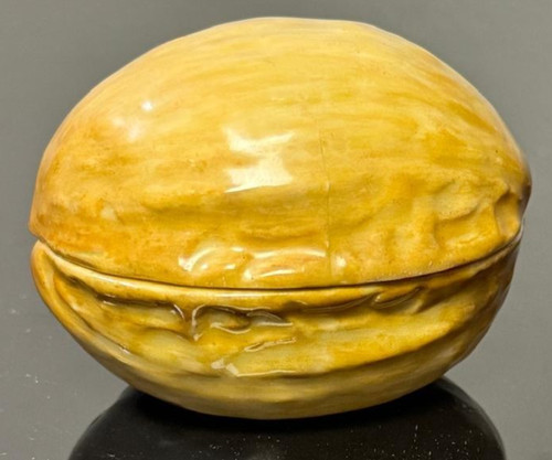 Meissen porzellan dose - meissen,, porzellan,