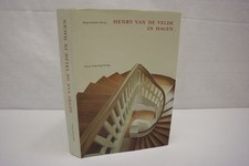 B. Schulte [Hrsg.]: Henry van de Velde in Hagen