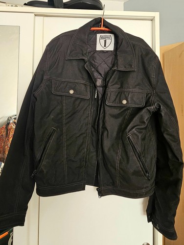Motorradjacke von louis - motorradjacke,