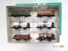 Sachsenmodelle H0 14104