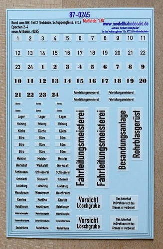 Rund ums teil - bw,,