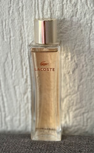 Lacoste pour femme timeless - lacoste,