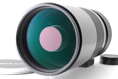 Neuwertig nikon reflex - nikon,