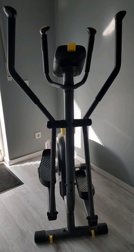 Domyos crosstrainer 500 - crosstrainer,