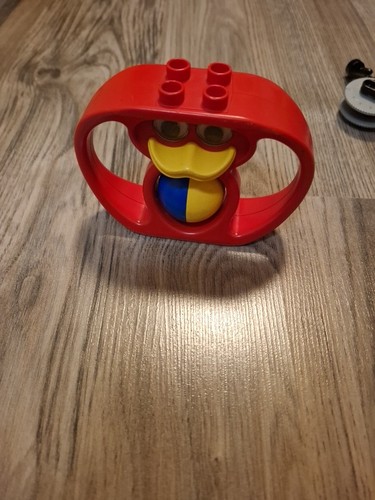 Lego duplo rassel ente - duplo,