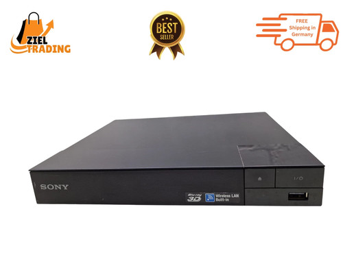 Sony bdp s5500 blu - sony, bdp-s5500