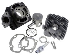 Zylinderkit 2extreme 70ccm - 2extreme,