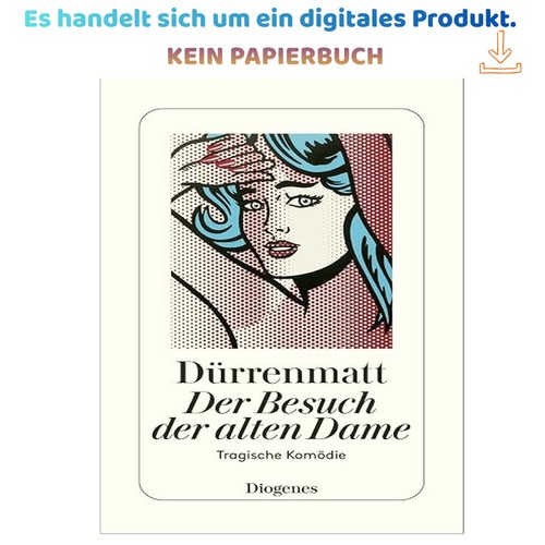 Der besuch - der, dame