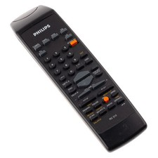 Original Philips RC 310 RH6620/01 Fernbedienung / geprüft