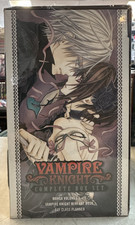 Vampire Knight Complete Box