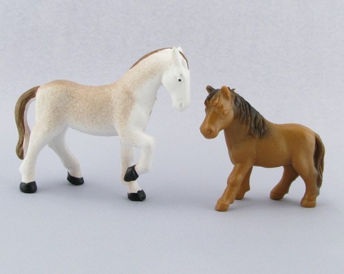 Schleich classics pferde - schleich,
