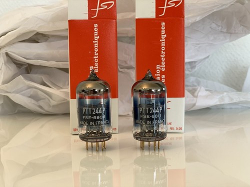25x ptt244p thomson - 25x,