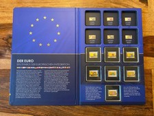 7 Gedenkausgaben der