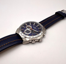 Jacques Lemans Armbanduhr