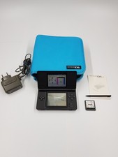 Dragon Quest IV Die Chronik der Erkorenen + Nintendo DS Lite Schwarz