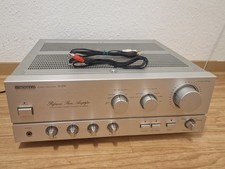 Pioneer A-656  Stereo Verstärker Top Gerät  2 Jahre Garantie Revidiert