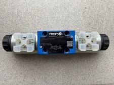 Rexroth Bosch Wegeventil 4WE 6