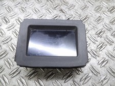 Opel Vectra C Display 13208184 Bordcomputer Bj.2006