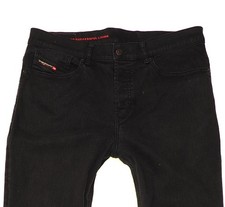 DIESEL D-FINING HERREN JEANS – W34 L30 iakop belther**TOP 2025 34/30 **