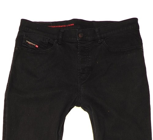 Diesel fining herren jeans - diesel,