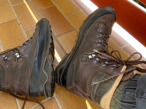 Lowa orig schuhe - lowa,