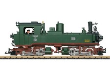 Lgb gauge steam locomotive - g,