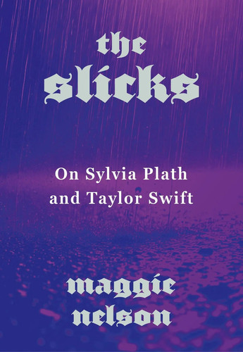 The slicks sylvia - the, plath